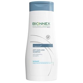 Bionnex Organica Dökülme ve Kepek Karşıtı 300 ml Şampuan