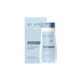 Bionnex Organica Dökülme ve Kepek Karşıtı 300 ml Şampuan