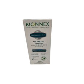 Bionnex Organica Dökülme ve Kepek Karşıtı 300 ml Şampuan
