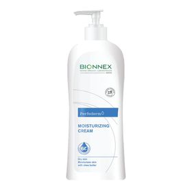 Bionnex Perfederm 250 ml Nemlendirici Vücut Kremi