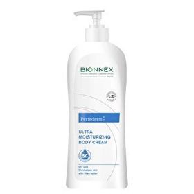 Bionnex Perfederm 250 ml Nemlendirici Vücut Kremi