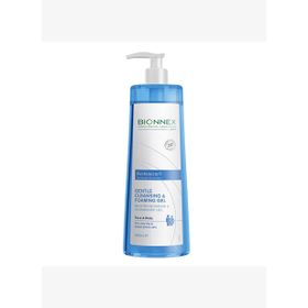 Bionnex Perfederm 400 ml Kuru Ciltler İçin Yıkama Jeli
