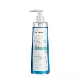 Bionnex Perfederm 400 ml Kuru Ciltler İçin Yıkama Jeli