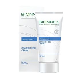 Bionnex Perfederm 50 ml Topuk Çatlak Kremi