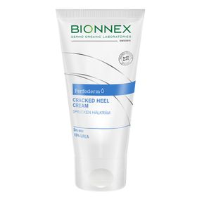 Bionnex Perfederm 50 ml Topuk Çatlak Kremi