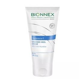 Bionnex Perfederm 50 ml Topuk Çatlak Kremi
