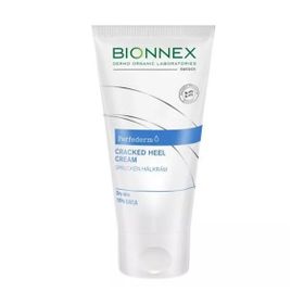 Bionnex Perfederm 50 ml Topuk Çatlak Kremi