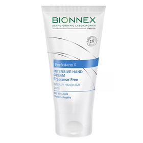 Bionnex Perfederm 50 ml Yoğun El Bakım Kremi