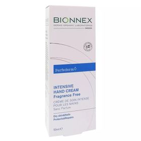 Bionnex Perfederm 50 ml Yoğun El Bakım Kremi
