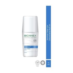 Bionnex Perfederm Deomineral 75 ml Roll On