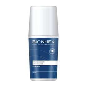 Bionnex Perfederm Deomineral 75 ml Roll On
