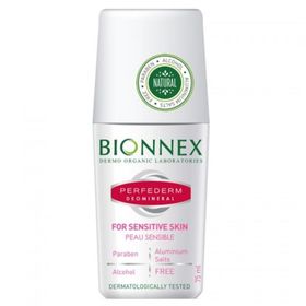 Bionnex Perfederm Deomineral Hassas Ciltler 75 ml Roll On