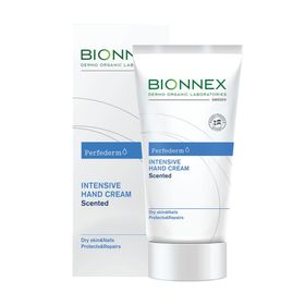 Bionnex Perfederm Parfümlü 50 ml Yoğun El Bakım Kremi