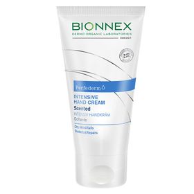Bionnex Perfederm Parfümlü 50 ml Yoğun El Bakım Kremi