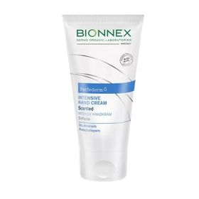 Bionnex Perfederm Parfümlü 50 ml Yoğun El Bakım Kremi