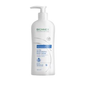 Bionnex Perfederm Ultra Moisturizing 250 ml Body Cream