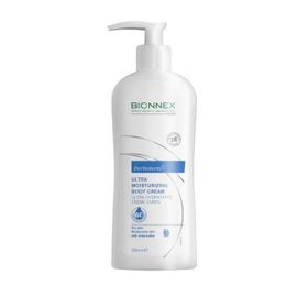 Bionnex Perfederm Ultra Moisturizing 250 ml Body Cream
