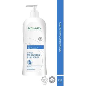 Bionnex Perfederm Ultra Moisturizing 250 ml Body Cream