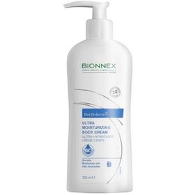 Bionnex Perfederm Ultra Moisturizing 250 ml Body Cream