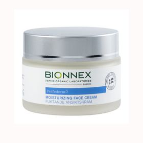 Bionnex Perfederm Ultra Nemlendirici 50 ml Yüz Kremi