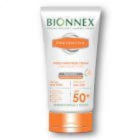 Bionnex Preventiva Özel Spf 50 50 ml Güneş Kremi
