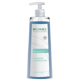 Bionnex Rensaderm 200 ml Temizleme Jeli