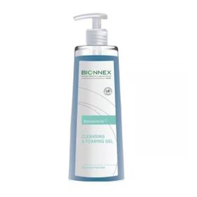 Bionnex Rensaderm 200 ml Temizleme Jeli