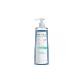 Bionnex Rensaderm 200 ml Temizleme Jeli