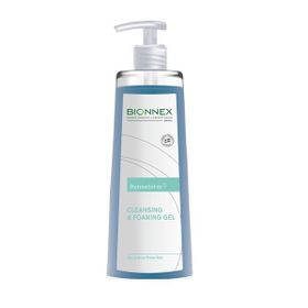 Bionnex Rensaderm 200 ml Temizleme Jeli