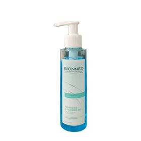 Bionnex Rensaderm 200 ml Temizleme Jeli