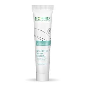 Bionnex Rensaderm 30 ml Akneli Ciltler İçin Onarıcı Etkili Nemlendirici Krem