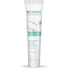 Bionnex Rensaderm 30 ml Akneli Ciltler İçin Onarıcı Etkili Nemlendirici Krem