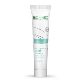 Bionnex Rensaderm 30 ml Akneli Ciltler İçin Onarıcı Etkili Nemlendirici Krem