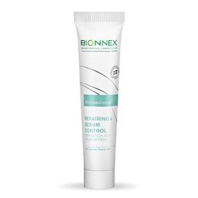 Bionnex Rensaderm 30 ml Akneli Ciltler İçin Onarıcı Etkili Nemlendirici Krem