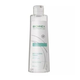 Bionnex Rensaderm Yağlı Ciltler İçin 200 ml Tonik