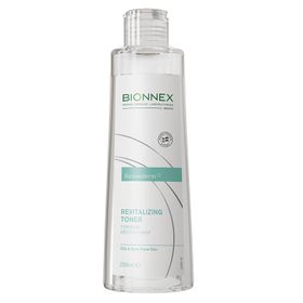 Bionnex Rensaderm Yağlı Ciltler İçin 200 ml Tonik