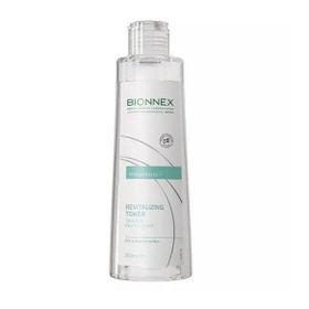 Bionnex Rensaderm Yağlı Ciltler İçin 200 ml Tonik
