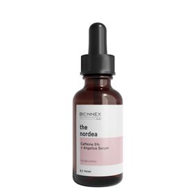 Bionnex The Nordea Caffeine %5 + Angelica Göz Çevresi 30 ml Serum
