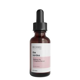 Bionnex The Nordea Caffeine %5 + Angelica Göz Çevresi 30 ml Serum