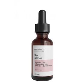 Bionnex The Nordea Vitamin C %15 30 ml Serum