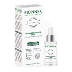 Bionnex Whitexpert 20 ml Lekeli Ciltler İçin Bakım Serumu
