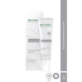 Bionnex Whitexpert Contour 15 ml Göz Kremi