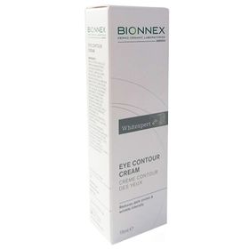 Bionnex Whitexpert Contour 15 ml Göz Kremi