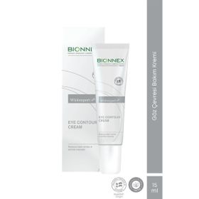 Bionnex Whitexpert Contour 15 ml Göz Kremi