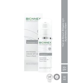Bionnex Whitexpert SPF30 30 ml Leke Karşıtı Krem