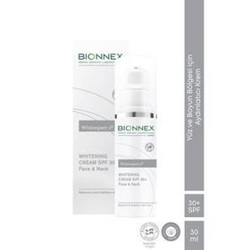 Bionnex Whitexpert SPF30 30 ml Leke Karşıtı Krem