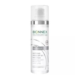 Bionnex Whitexpert SPF30 30 ml Leke Karşıtı Krem
