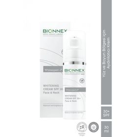 Bionnex Whitexpert SPF30 30 ml Leke Karşıtı Krem