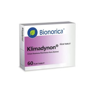 Bionorica Klimadynon 4 mg 60 Tablet