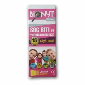Bıonyt 100 ml Bit Spreyi